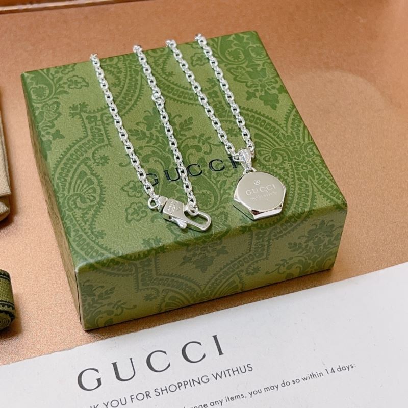 Gucci Necklaces